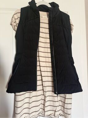 Striped T-shirt Dress - Thread & Supply - Small